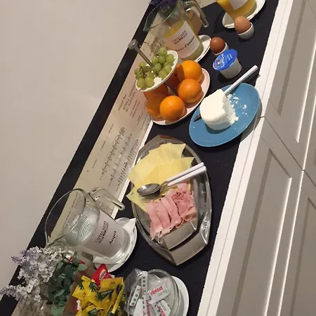 Frühstückspension L'opera Buffa