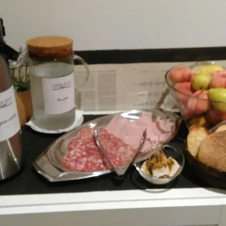 L'opera Buffa Frühstückspension