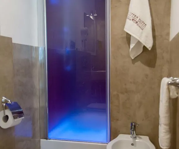 Bed & Breakfast L'opera Buffa Palermo