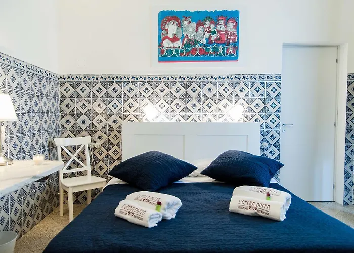 L'opera Buffa Palermo