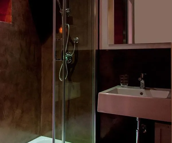 Bed & Breakfast L'opera Buffa Palermo