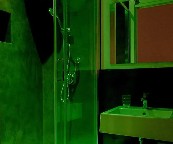 L'opera Buffa Bed & Breakfast 4*