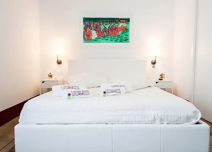 L'opera Buffa Bed & Breakfast