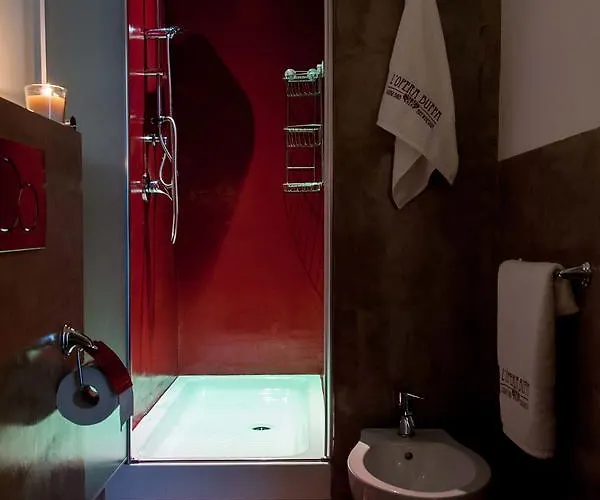 L'opera Buffa Bed & Breakfast Palermo