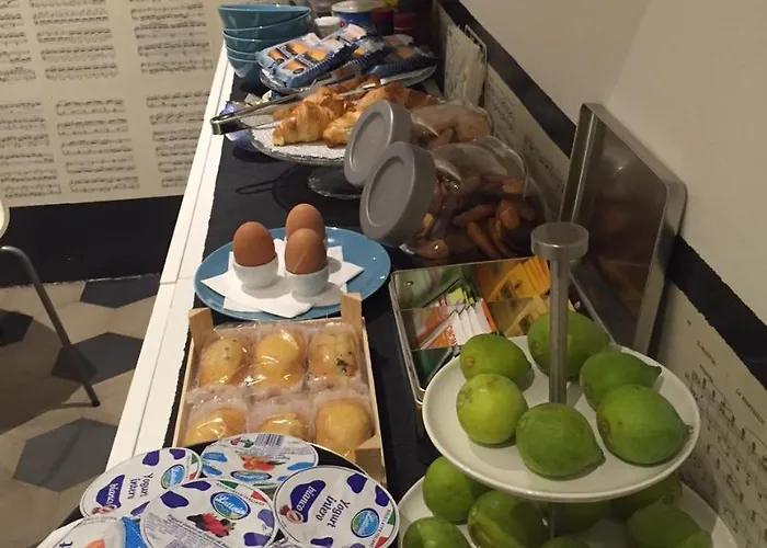 L'opera Buffa 4* Palermo