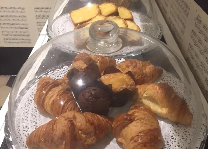 L'opera Buffa Bed & Breakfast 4*