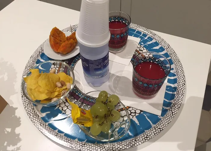 L'opera Buffa 4* Palermo