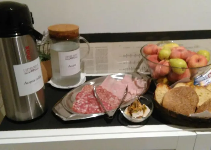 L'opera Buffa Bed & Breakfast