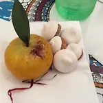 L'opera Buffa לינה וארוחת בוקר