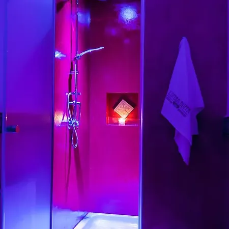 L'opera Buffa B&B 팔레르모