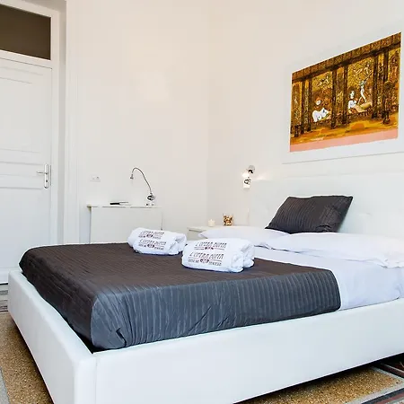 B&B L'opera Buffa