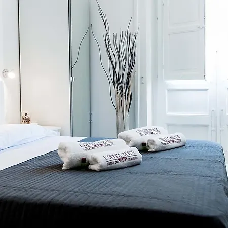 B&B L'opera Buffa