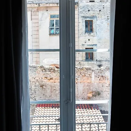 B&B L'opera Buffa