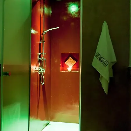 B&B L'opera Buffa