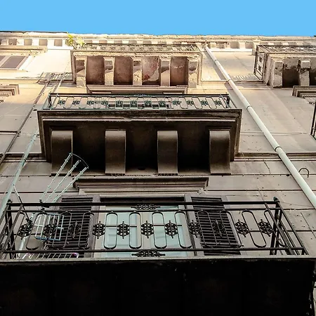 L'opera Buffa 팔레르모