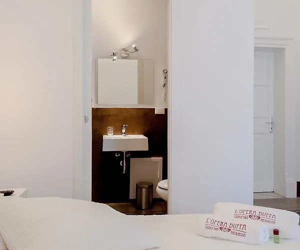 L'opera Buffa 4* Palermo