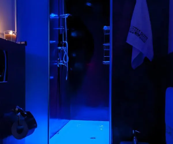 Frühstückspension L'opera Buffa 4*