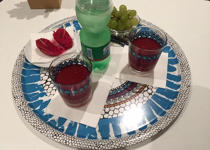 Frühstückspension L'opera Buffa