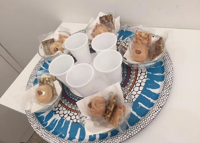 Frühstückspension L'opera Buffa 4*