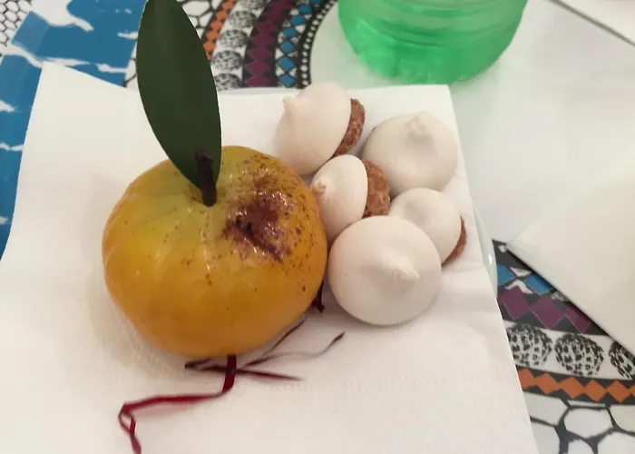 L'opera Buffa Frühstückspension