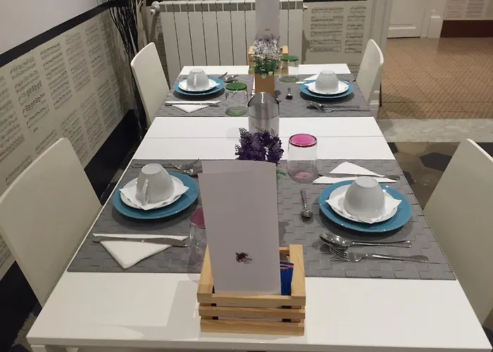 L'opera Buffa Palermo