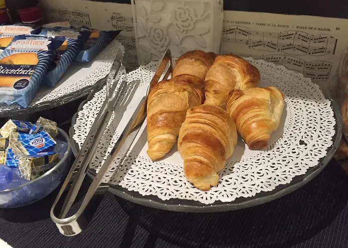 L'opera Buffa 4* Palermo