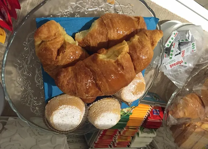 L'opera Buffa Frühstückspension 4*